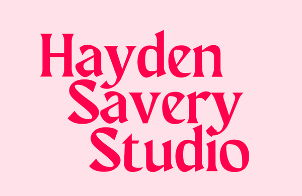 Hayden Savery Studio